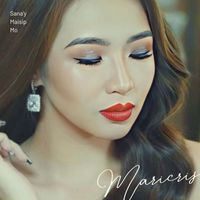 Maricris Garcia - Sana'y Maisip Mo