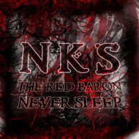 NKS - The Red Baron Never Sleep