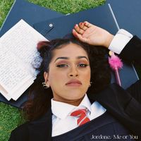 Jordane - Me or You