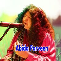 Abida Parveen - Roshan Jamal E Yaar Se