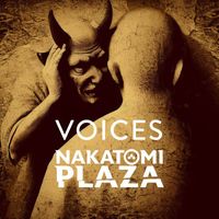 Nakatomi Plaza - Voices