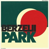 Simon Emanuel - Berzelii Park (Explicit)