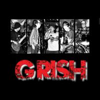 Grish - Jurang Kegelapan