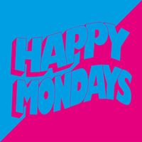 Happy Mondays - Happy Mondays (sped up)