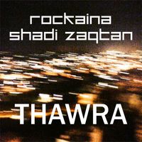 Rockaina - Thawra