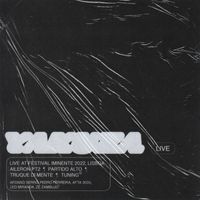 Yakuza - Live at Festival Iminente, Lisboa, 2022