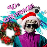 Jack Frost - 90s Christmas