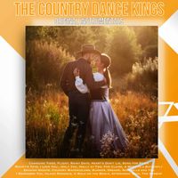 The Country Dance Kings - Original Instrumentals