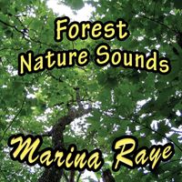 Marina Raye - Forest Nature Sounds