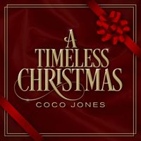 Coco Jones - A Timeless Christmas