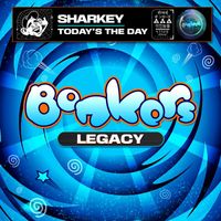 Sharkey - Today's The Day