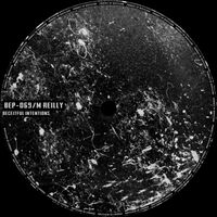 M Reilly - Deceitful Intentions