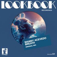 Manny Acevedo - Breath