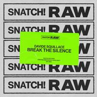 Davide Squillace - Break The Silence
