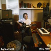Luke Kelly - London Still