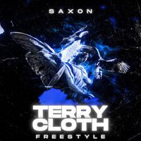 Saxon - Terry Cloth Freestyle