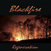 Blackfire - Regeneration