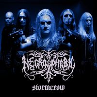 Necrophobic - Stormcrow