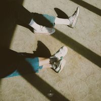 Cephas Azariah & Elle Limebear - closer