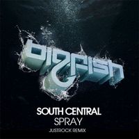 South Central - Spray