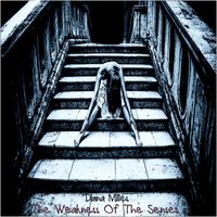Diana Milles - The Weakness Of The Senses (Album)