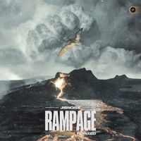JIBNOISE - RAMPAGE (Remixed)