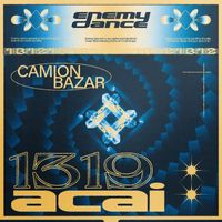 Camion Bazar - 1319 ACAI