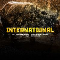 Papy Love - International