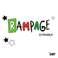 venbee feat. DJ SS - rampage (extended)