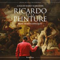 Hans Appelqvist - Ricardo et la peinture (Original Motion Picture Soundtrack)