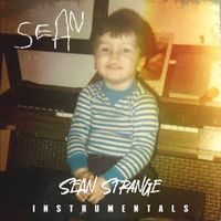 Sean Strange - Sean Strange Instrumentals Vol. 1 (Explicit)