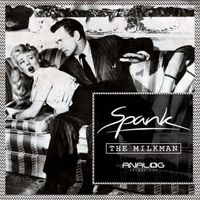 Milkman - Spank EP
