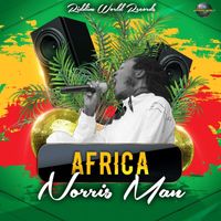Norris Man - Africa