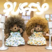 PUFFY - SweetSweet