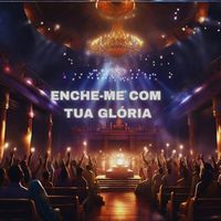 Risen - Enche-me Com Tua Glória