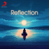 Iris - Reflection