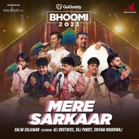 Salim-Sulaiman - Mere Sarkaar