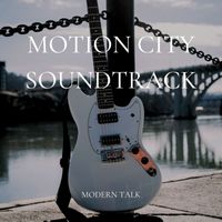 Motion City Soundtrack - Modern Talk