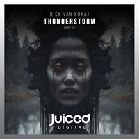 Nick Van Kukaj - Thunderstorm (Extended Mix)