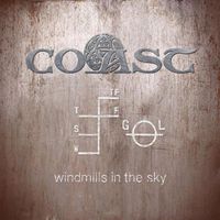 Coast - Windmills in the Sky
