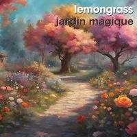 Lemongrass - Jardin Magique