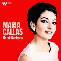 Maria Callas - Un bel dì vedremo