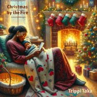 Trippi Taka - Christmas by the Fire