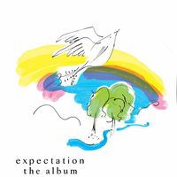 Marina Florance - Expectation the Album