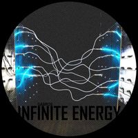 Gabros - Infinite Energy