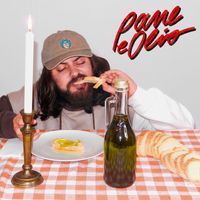CALICE - Pane e olio