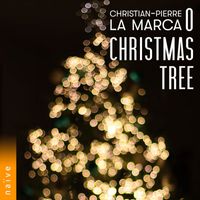Christian-Pierre La Marca - O Christmas Tree (Arr. For Cello by Stéphane Gassot)