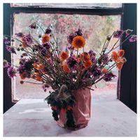 Yenfo Gim - Papaver Rhoeas