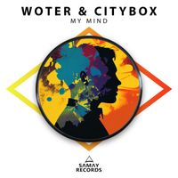 Woter, Citybox - My Mind