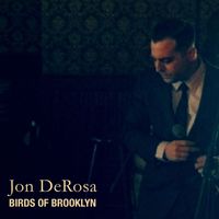 Jon DeRosa - Birds of Brooklyn
